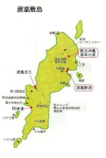 tokamap